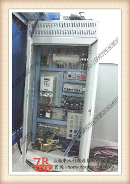 全能电梯门体系装配实训查核装配