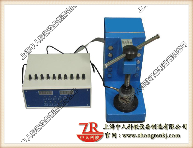 螺栓消息态测试尝试台,螺栓组消息态综合实训台