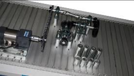 多级传动体系III