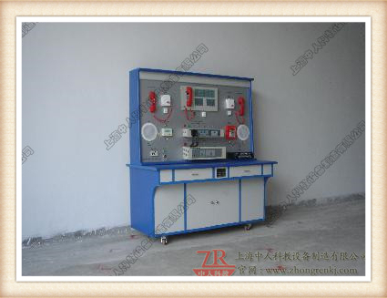 消防播送德律风体系尝试实训拆卸