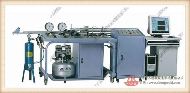 电液比例与电液伺服机能检测综合尝试台,液压尝试台