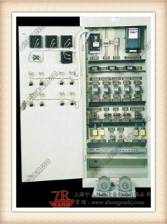 电拖实训查核装配(柜式)