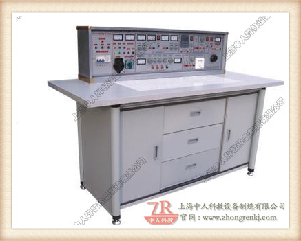 通用电子尝试与电子手艺实训查核尝试室成套装备