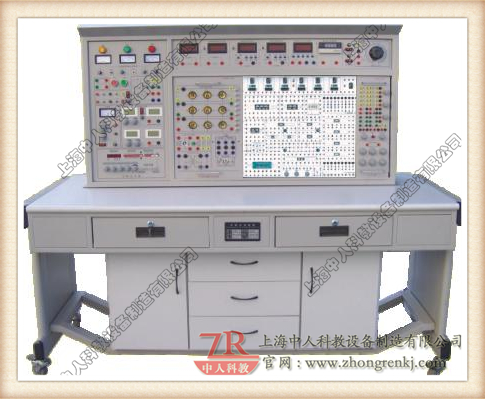 高机能电工•电子手艺实训查核拆卸