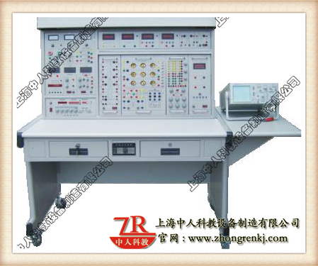 电工手艺尝试装配