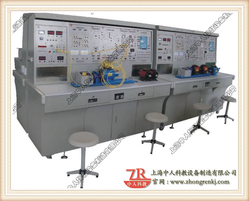 电力电子手艺实训查核拆卸