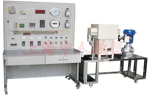 仪表主动化实训拆卸