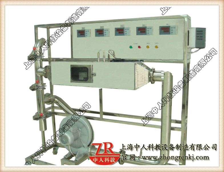 洞道枯燥尝试装配