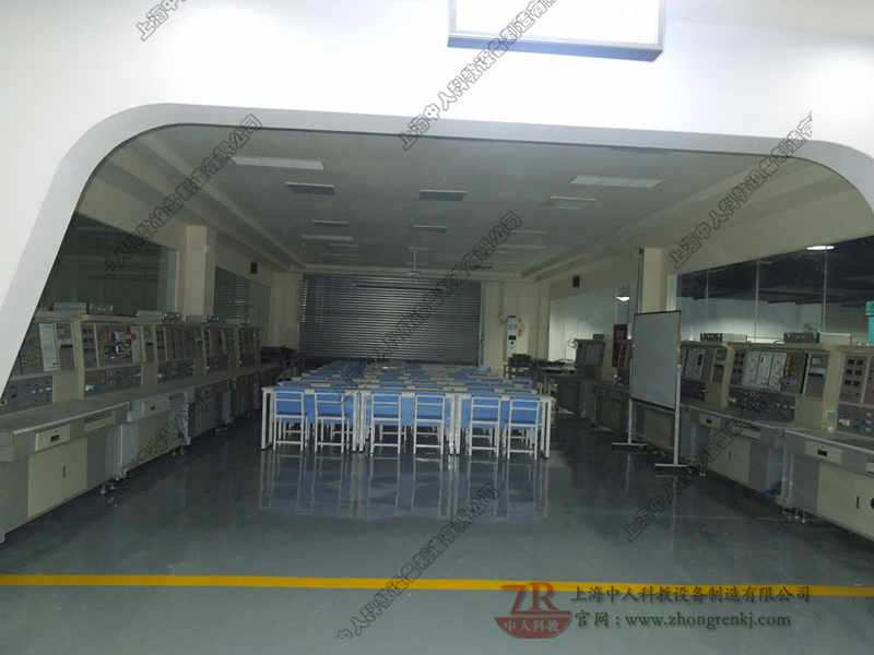 河南职业手艺学院推销一批讲授装备