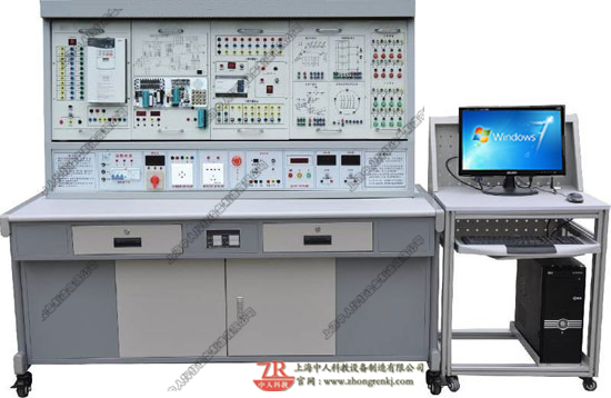 产业主动化综合尝试查核装配