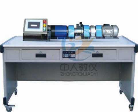 高等直流机电检测手艺尝试装配