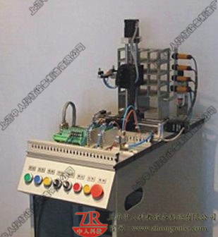 光电机一体化平面存储站