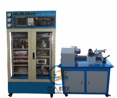 数控车床电气节制与维修实训查核拆卸