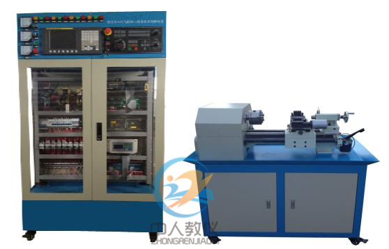 数控车床电气节制与维修实训查核装配(发那科