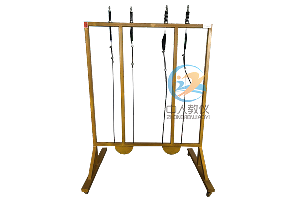 电梯绳头套锥装配与拆装调试查核实训装备