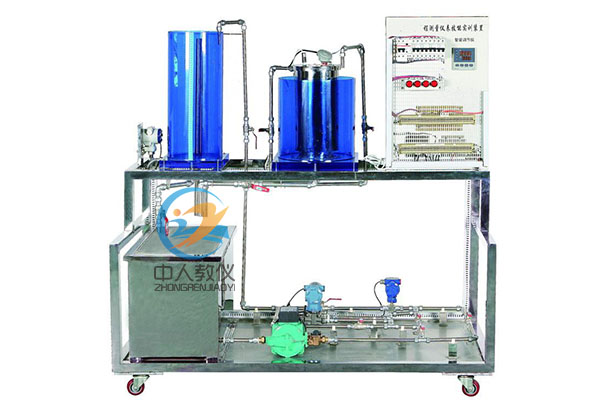 进程节制装备毛病诊断与维修手艺实训装配