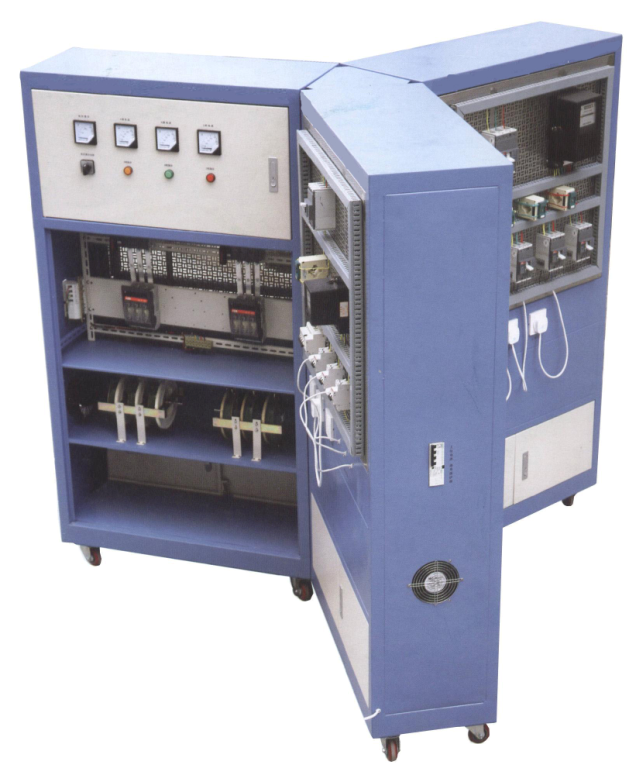 外线装配工实训装配（高等），外线装配工实训查核装配