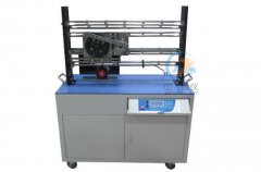 立体机构设想及勾当组合尝试台