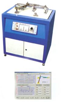 智能曲柄摇杆机构静态测试及设想尝试台,机器机构传动台