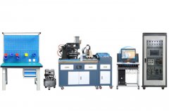 机电装备组装与维修实训拆卸