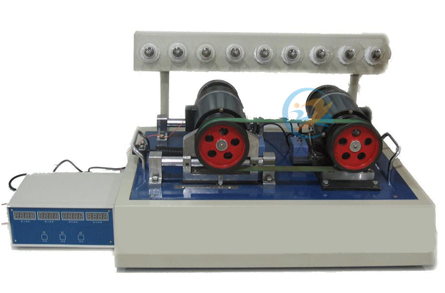 智能带传动尝试装配,带传动讲授尝试台