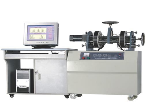 曲柄摇杆机构静态测试及设想尝试台,智能曲柄摇杆测试尝试台