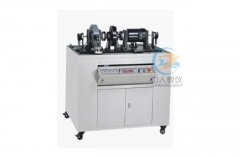 齿轮传动尝试台