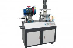 高速冷冲与调速拉伸摹拟机