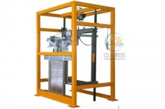 电梯门机构装配与调试实训查核装配