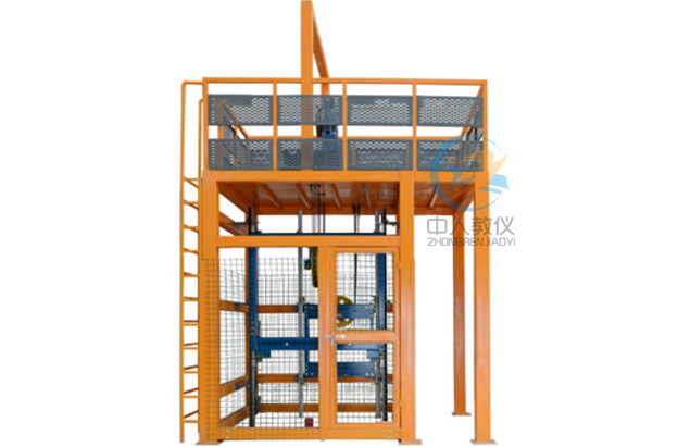 电梯曳引体系装配实训查核装配,曳引机拆装实训装配