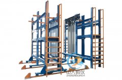 全能电梯门体系装配实训查核装配