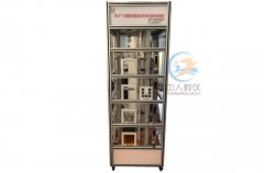 消防手艺培训公用仿真电梯模子