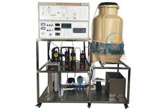 紧缩机机能测试实训拆卸