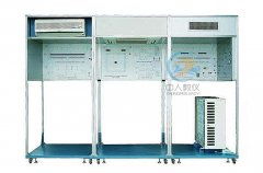 家用中心空调实训查核装配