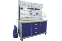 气动根本实训装配