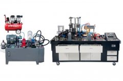 液压与气压传动综合实训装配