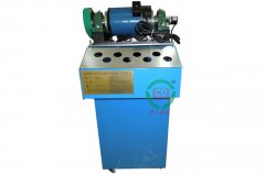 机器传动典范零部件机能测试实训装配