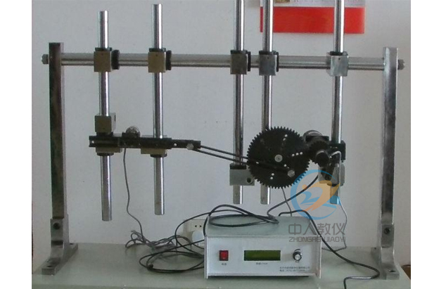 三维机构立异设想及假造设想综合尝试台,三维机构立异综合尝试台