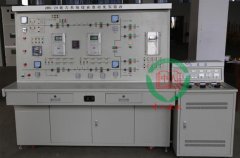 电力体系综合主动化尝试台