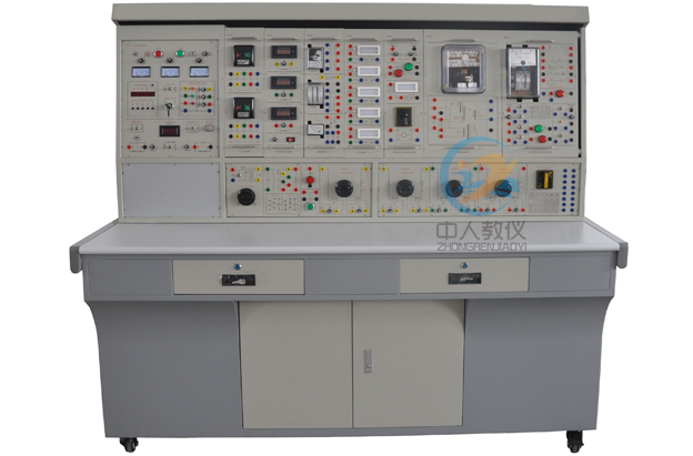 电力主动化及继电掩护尝试装配,电力主动化尝试装备