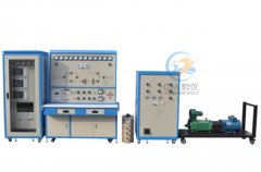 电力体系综合主动化手艺实训查核平台