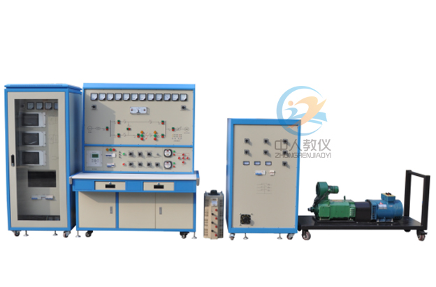 电力体系综合主动化手艺实训查核平台,电力体系综合主动化尝试室装备
