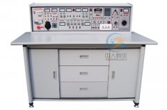 电工、电子手艺实训与查核尝试室成套装备