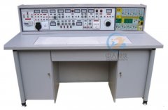 通用电工、电子、主动节制道理尝试室成套装备