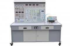 电工电子手艺立异设想尝试台