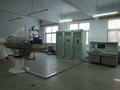 双馈风力发电实训装备