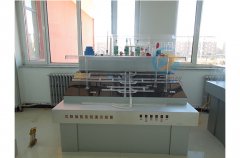 煤矿宁静实训室