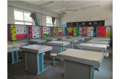 机器制图实训室
