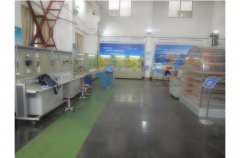 煤矿团体职工培训基地