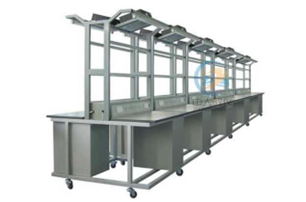 电子工艺尝试台,电子焊接实训台,电子产物建造实训台